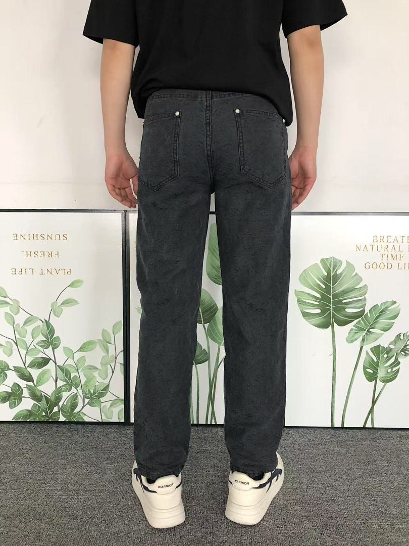 Louis Vuitton 215 L⭐ TROUSERS 504101917 (Im 170Cm 60Kg I Wear Size M In The Phot) - Image 4
