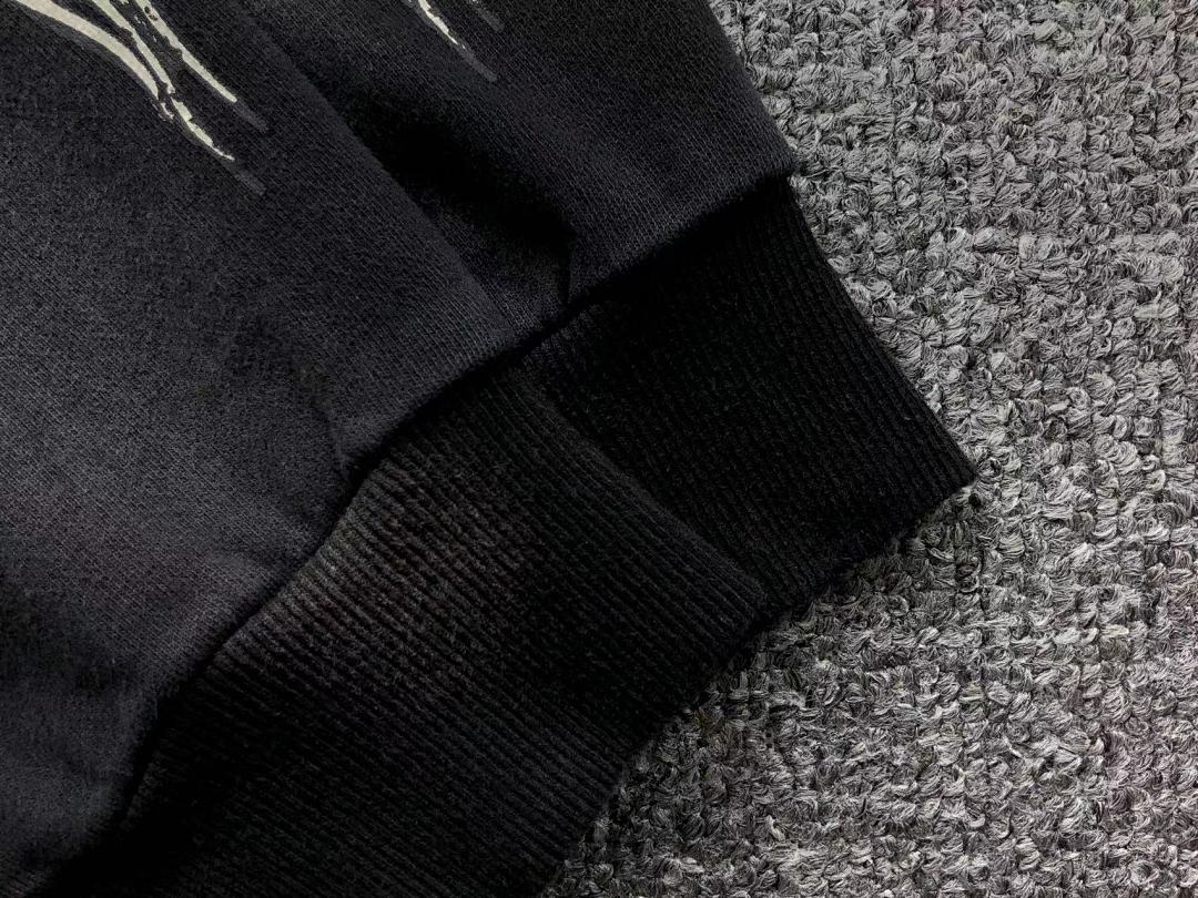 Hellstar TROUSERS218 HELLSTAR HOODIE - Image 21