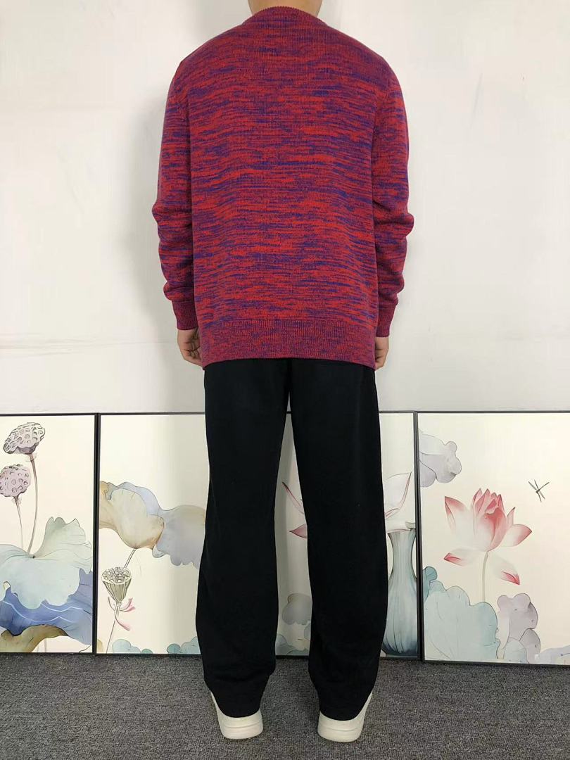 Celine 258 C⭐L⭐⭐E SWEATER 412262421 (Im 170Cm 60Kg I Wear Size L In The Phot) - Image 4