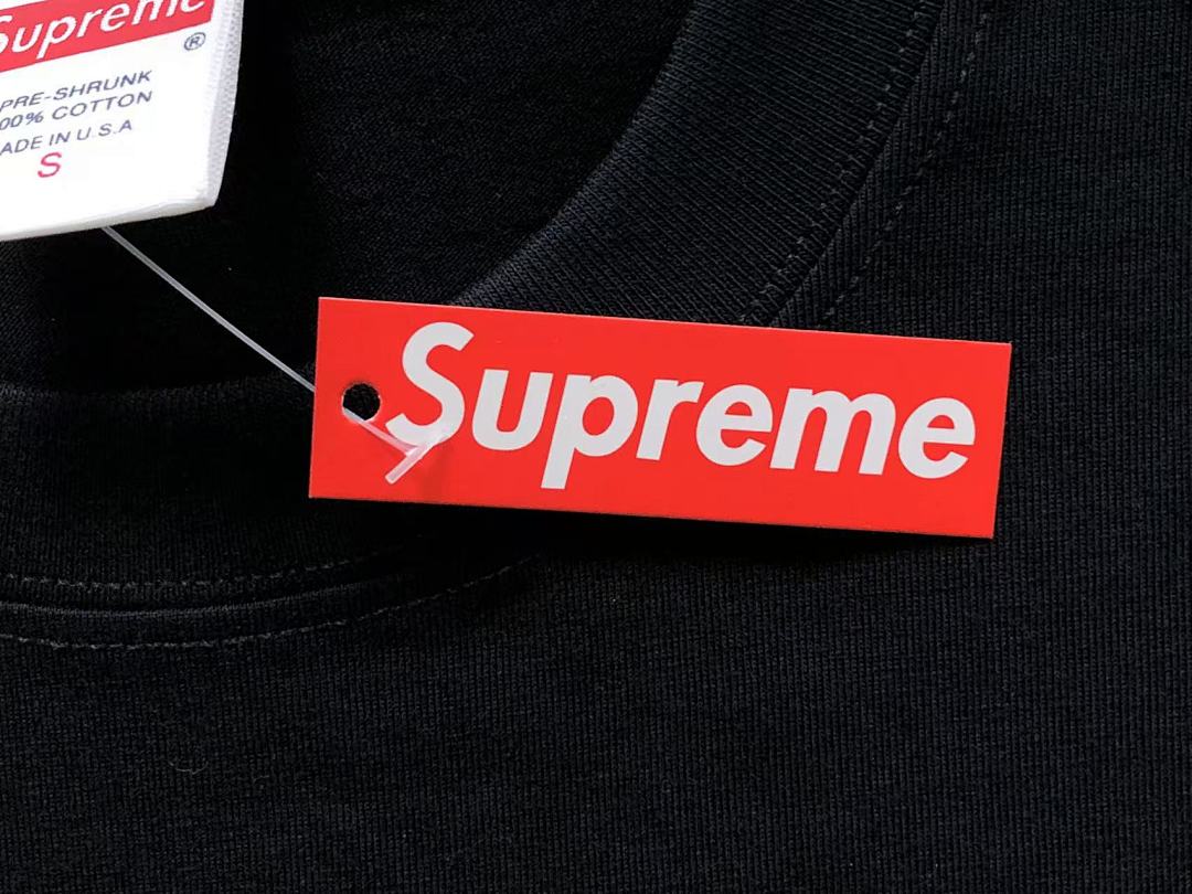 Supreme 95 S⭐⭐R⭐⭐E LONG SLEEVED 581217123 (Im 170Cm 60Kg I Wear Size S In The Phot) - Image 22