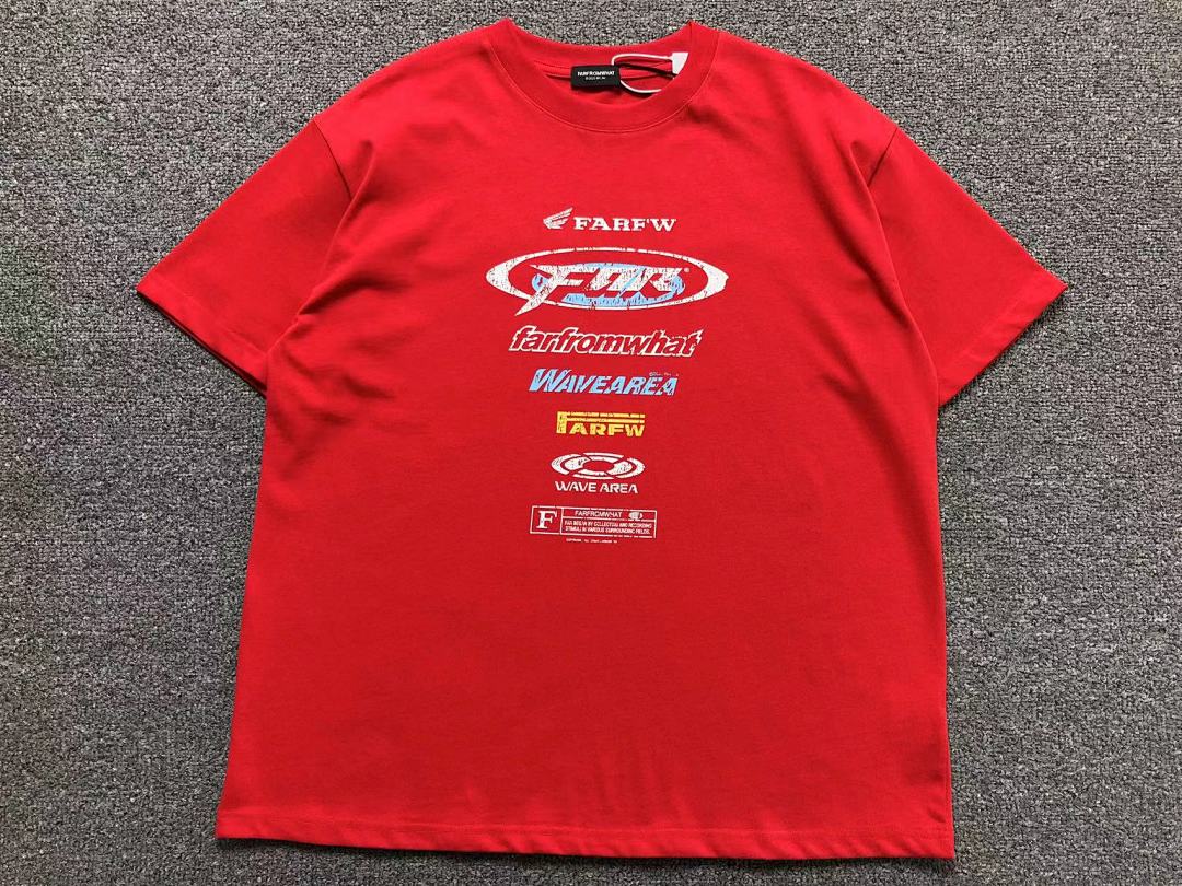 Unbranded 115 FASHION T-SHIRT - Image 5