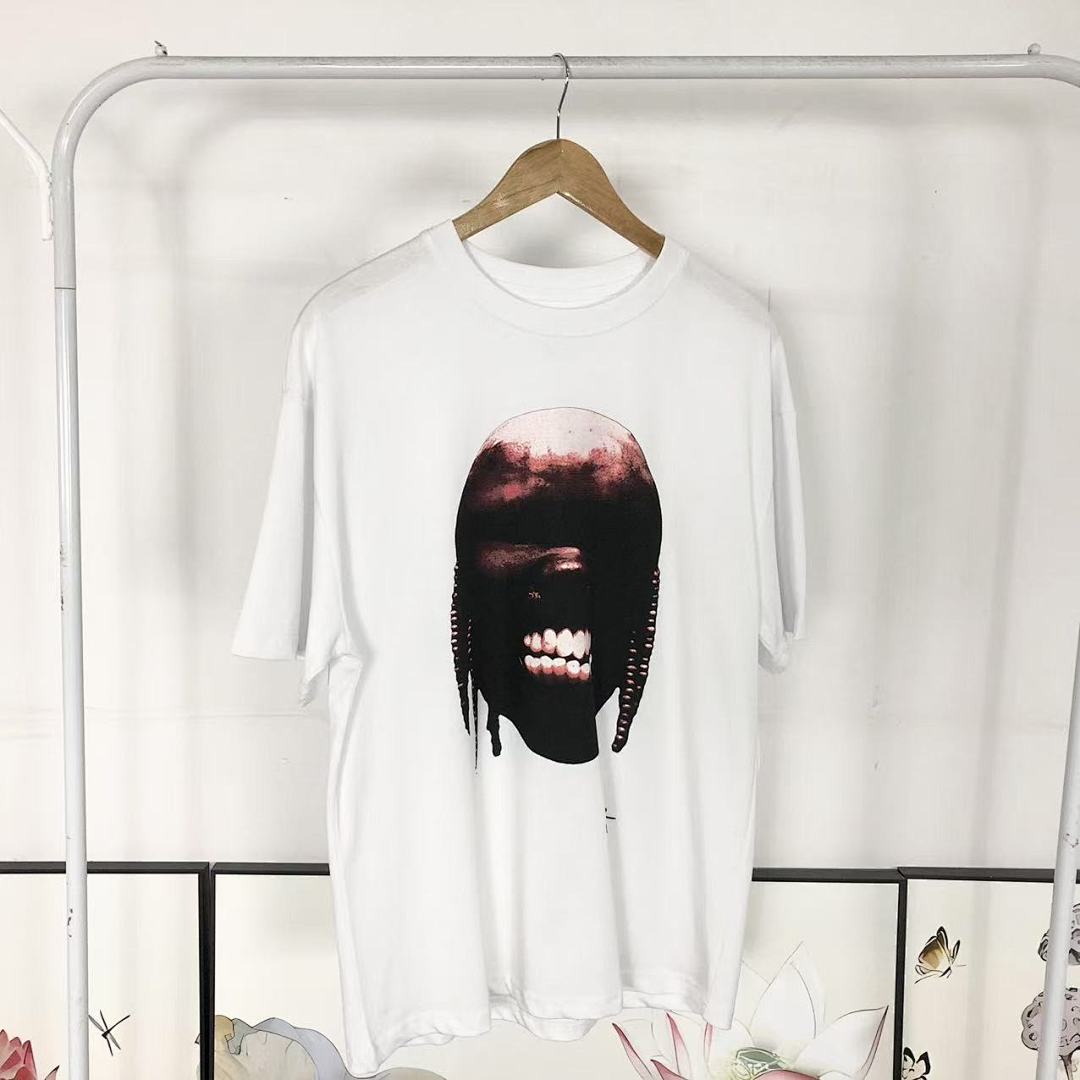 Travis Scott 78 TRAVIS SCOTT T-SHIRT 505217591 (Im 170Cm 60Kg I Wear Size S In The Phot) - Image 14