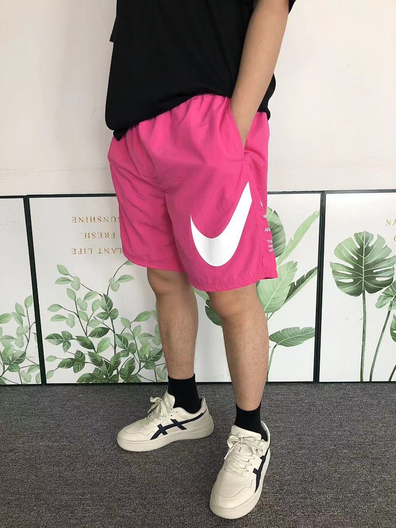 Nike 135 N⭐K⭐ SHORTS 3104261519 (Im 170Cm 60Kg I Wear Size L In The Phot) - Image 4