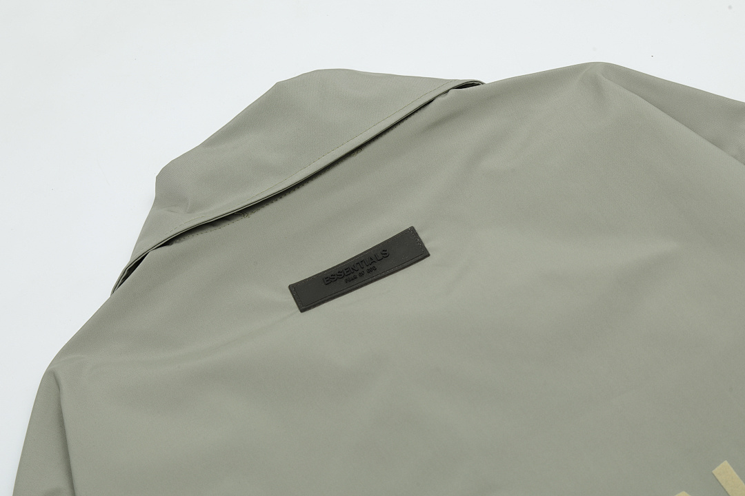 Fear of God 126 FOG - Image 8