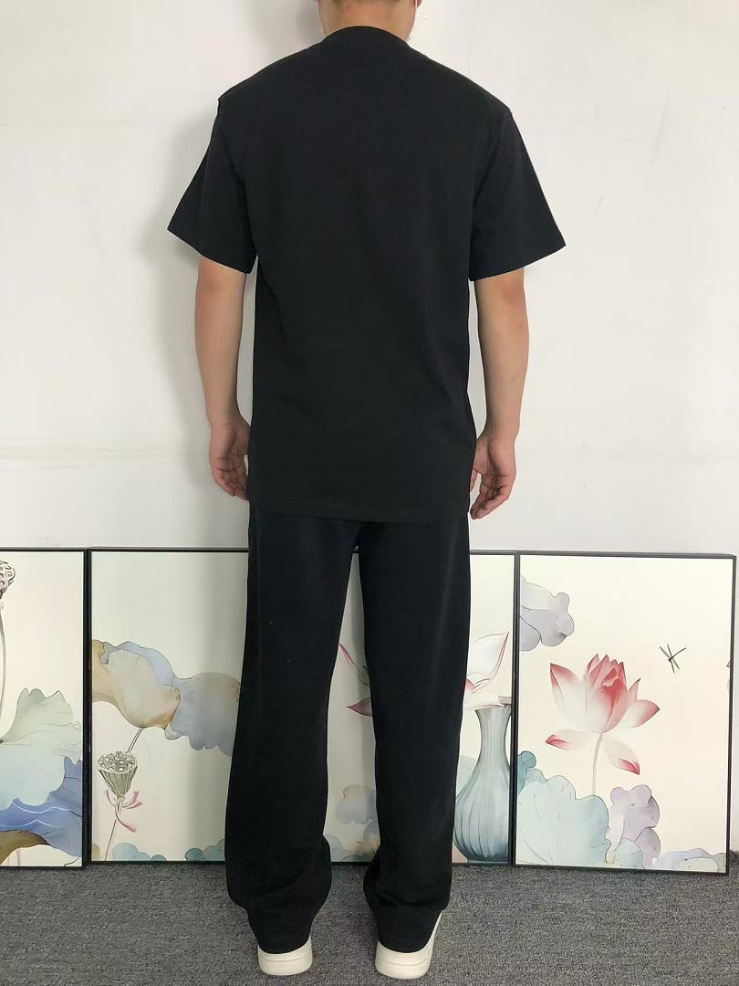Bape 88 BAPE T-SHIRT 3205161621 (Im 170Cm 60Kg I Wear Size M In The Phot) - Image 4