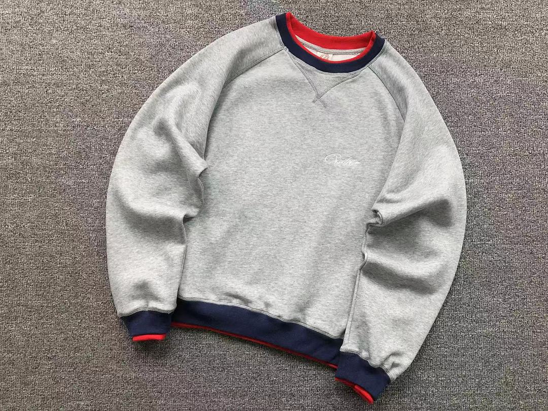 Corteiz SHORTS 128 CORTEIZ HOODIE 3208240821 (Im 170Cm 60Kg I Wear Size S In The Phot) - Image 9