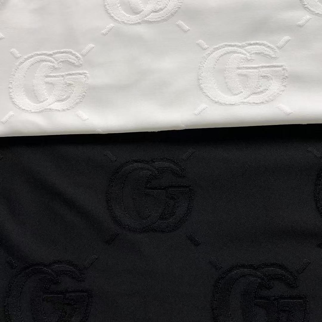 Gucci 218 G⭐C⭐I T-SHIRT SHORTS 5241636147 (Im 170Cm 60Kg I Wear Size L In The Phot) - Image 14