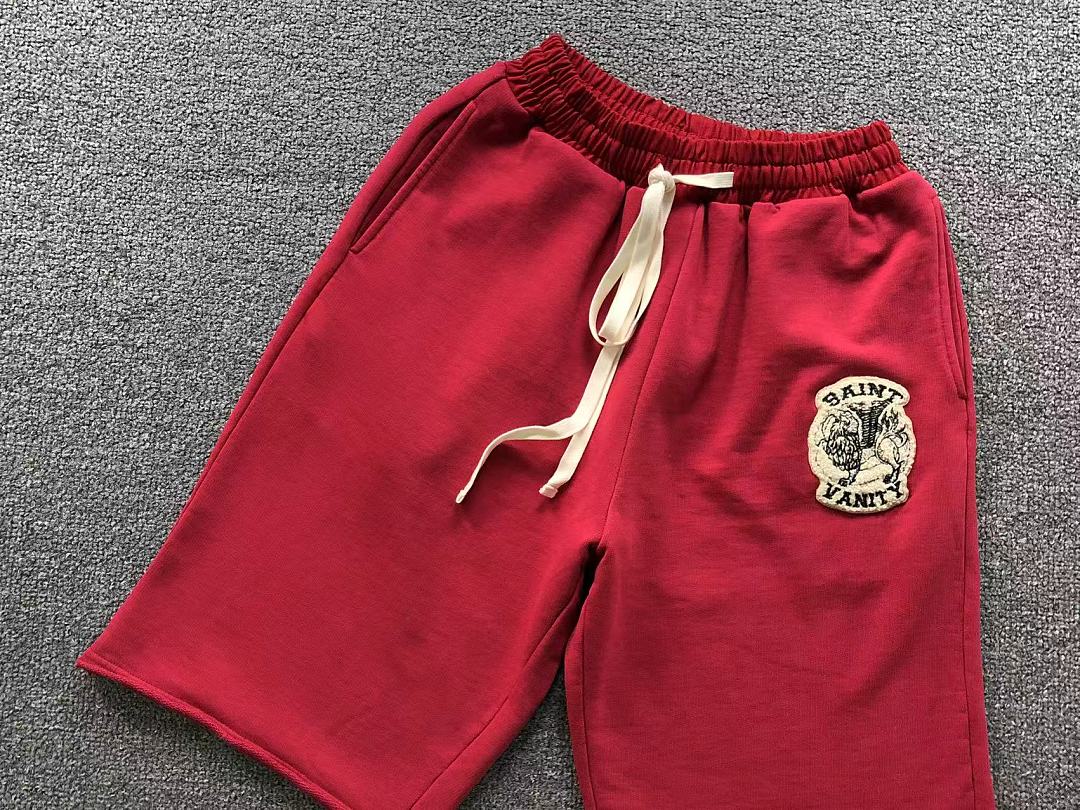 Saint Vanity SHORTS 218 SA⭐N⭐ VA⭐IT⭐ HOODIE 3206292572 (Im 170Cm 60Kg I Wear Size M In The Phot) - Image 29