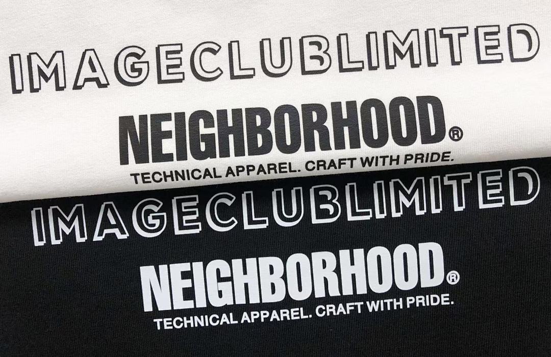 Neighborhood 105 NEIGHBORHOOD T-SHIRT - Image 16
