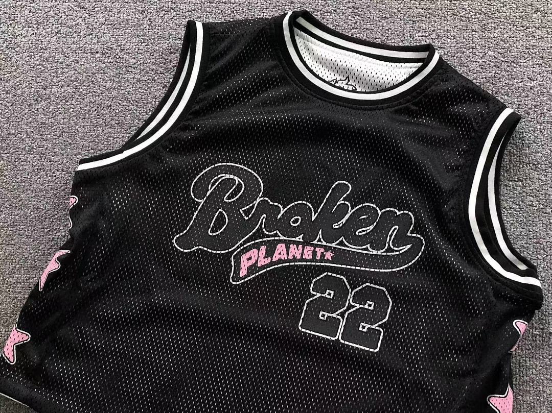 Broken Planet SHORTS 158 BROKEN PLANET VEST 126230134 (Im 170Cm 60Kg I Wear Size S In The Phot) - Image 10