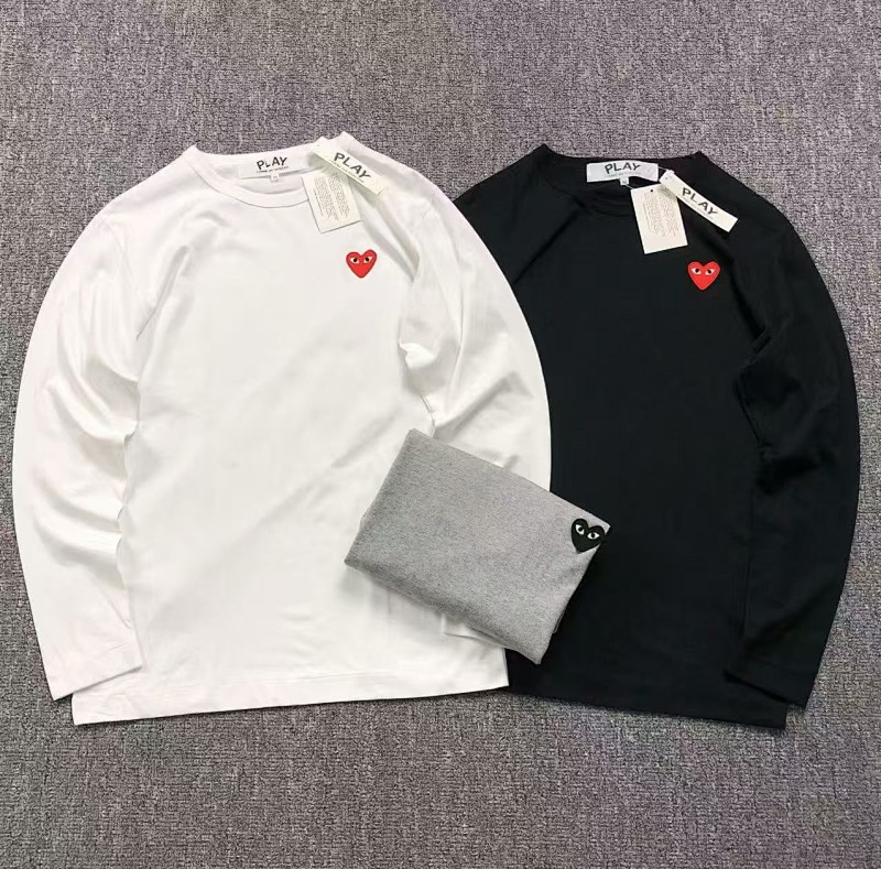 Comme des Garcons 128 CDG LONG