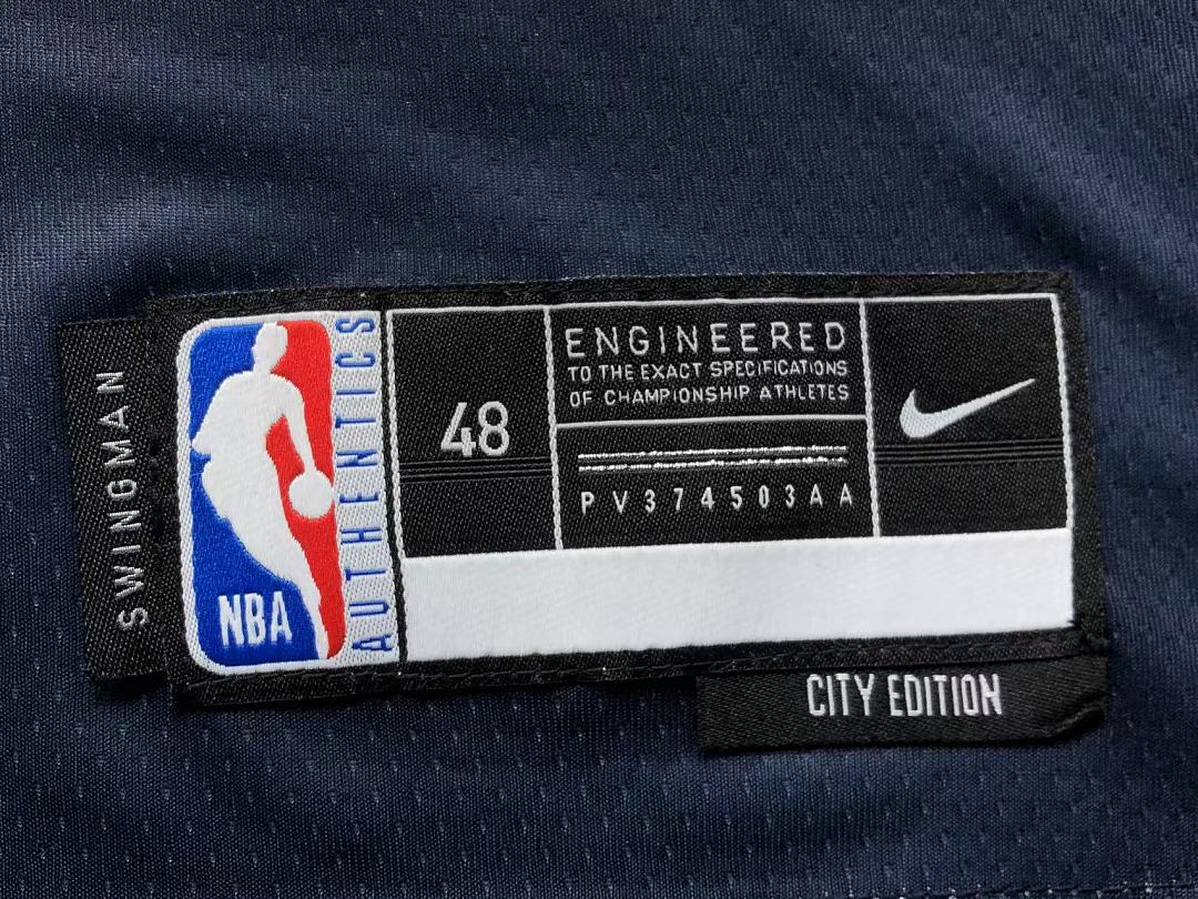 Unbranded 98 NBA BASKETBALL VEST 1252146002 (Im 170Cm 60Kg I Wear Size L In The Phot) - Image 14