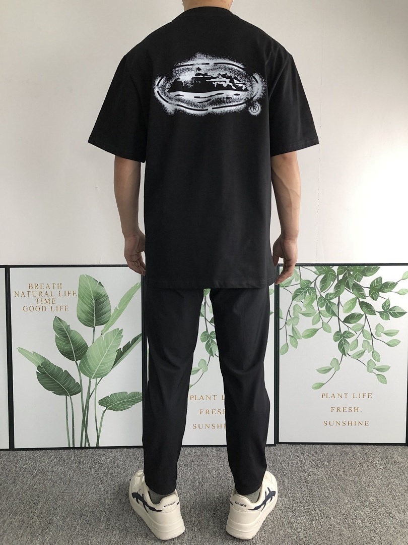 Corteiz 78 CORTEIZ T-SHIRT 311070634 (Im 170Cm 55Kg I Wear Size M In The Phot) - Image 4