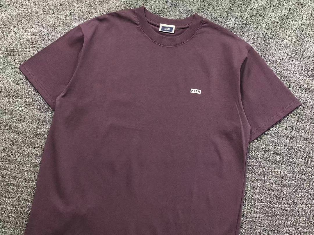 Kith 135 KITH T-SHIRT 22041822001 (Im 170Cm 60Kg I Wear Size M In The Phot) - Image 21