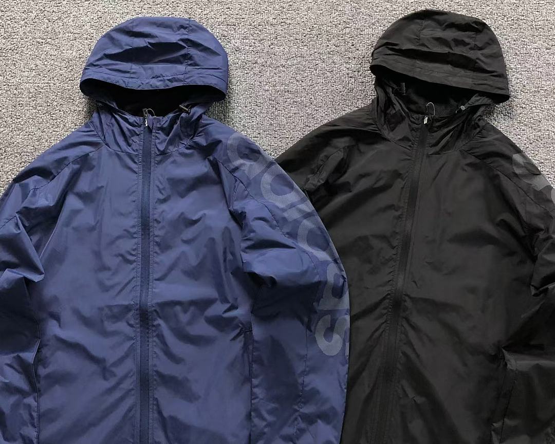 Adidas 145 A⭐I⭐AS JACKET 4206060377 (Im 170Cm 60Kg I Wear Size M In The Phot) - Image 6