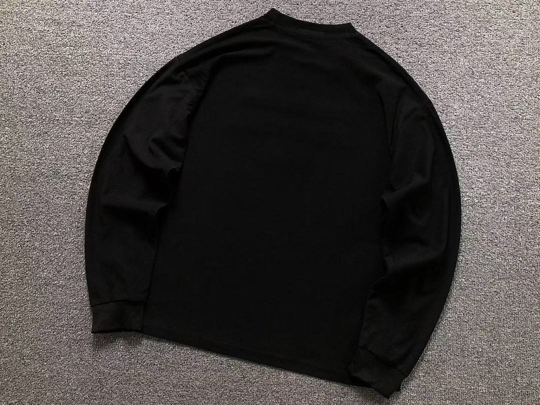 Acne Studios 108 ACNE STUDIOS LONG SLEEVED 5251907162 (Im 170Cm 60Kg I Wear Size M In The Phot) - Image 15
