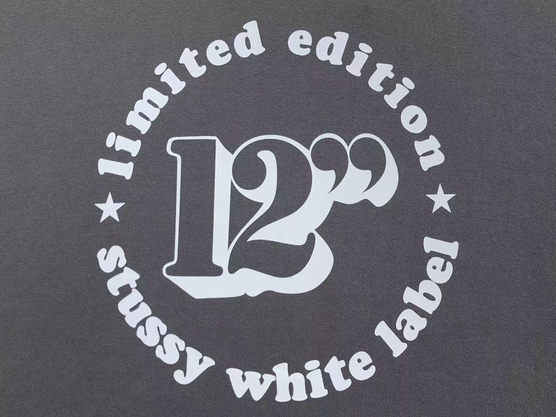 Stussy 78 STUSSY T-SHIRT - Image 26