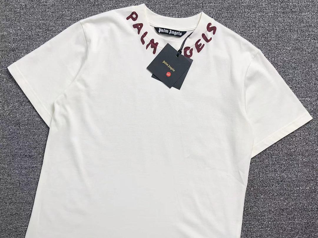 Palm Angels 79 PALM ANGELS T-SHIRT - Image 9