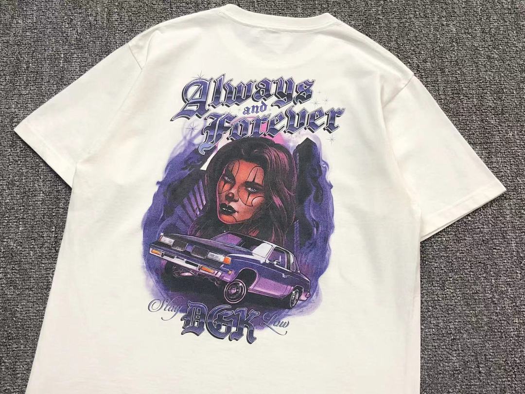 DGK 95 DGK T-SHIRT - Image 18