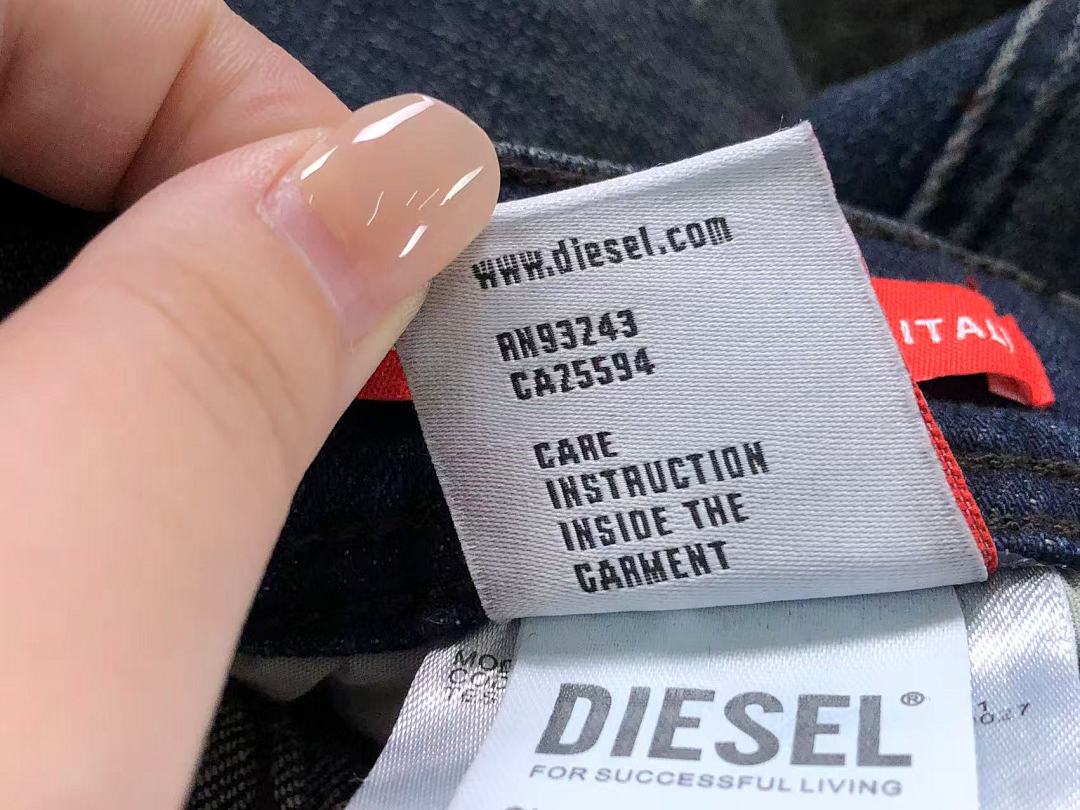 Diesel 225 DIESEL - Image 25