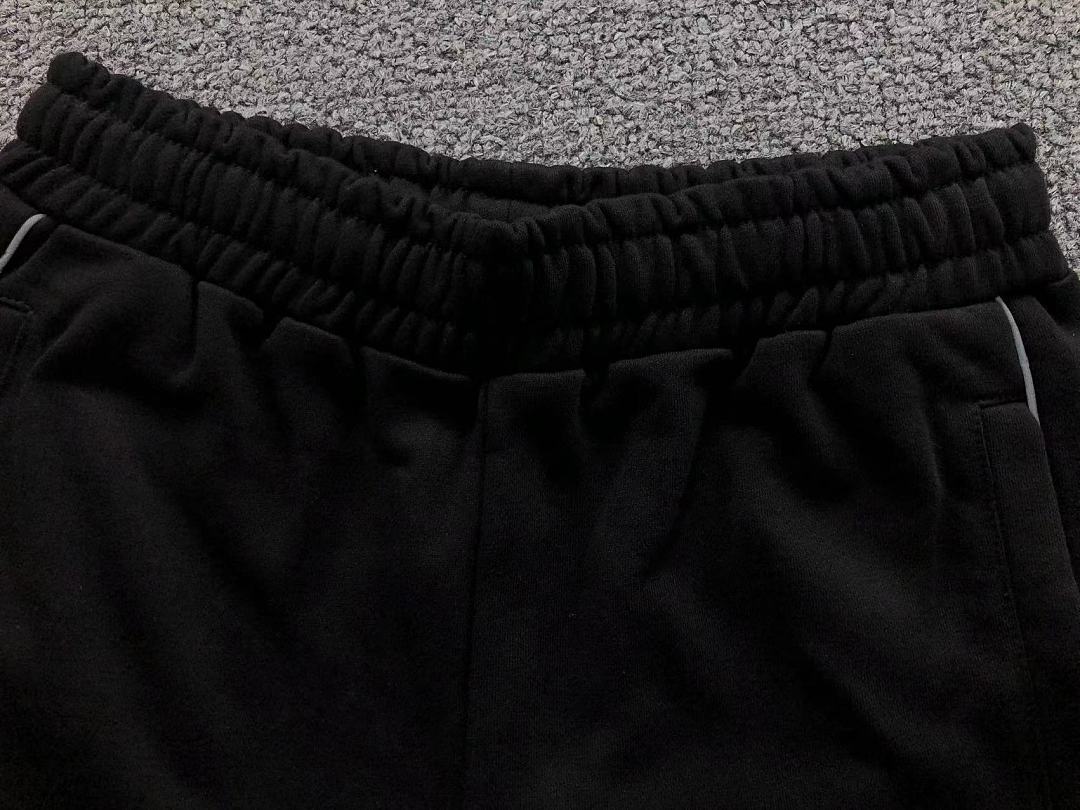 Balenciaga 158 B⭐L⭐⭐⭐IA⭐A SHORTS 22051228001 (Im 170Cm 60Kg I Wear Size S In The Phot) - Image 19