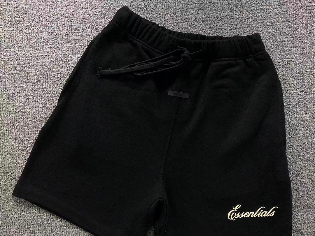 Fear of God SHORTS 118 FOG T-SHIRT - Image 40