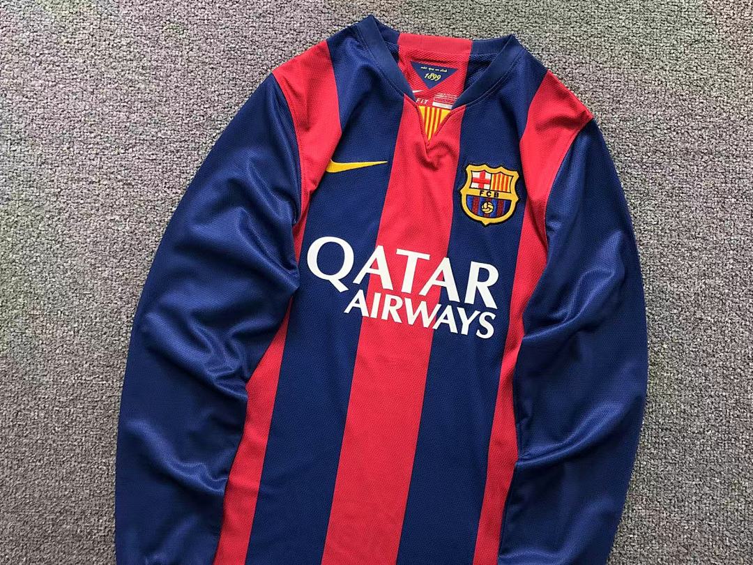 Unbranded 98 FOOTBALL LONG SLEEVED 11082732002 (Im 170Cm 60Kg I Wear Size L In The Phot) - Image 7