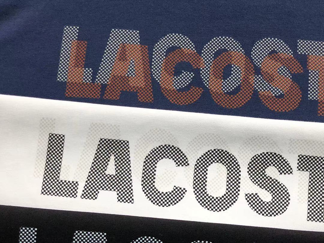 Lacoste 108 LACOSTE T-SHIRT 4203171277 (Im 170Cm 60Kg I Wear Size S In The Phot) - Image 16