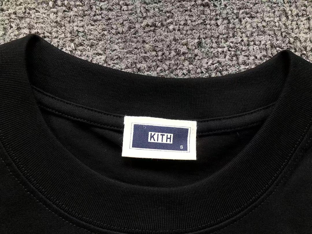 Kith 98 KITH T-SHIRT 12730595 (Im 170Cm 60Kg I Wear Size S In The Phot) - Image 10