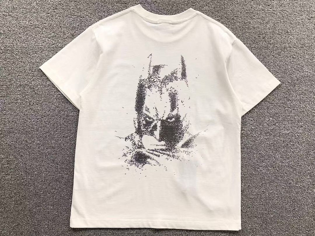 Kith 95 KITH T-SHIRT 504193595 (Im 170Cm 60Kg I Wear Size S In The Phot) - Image 5