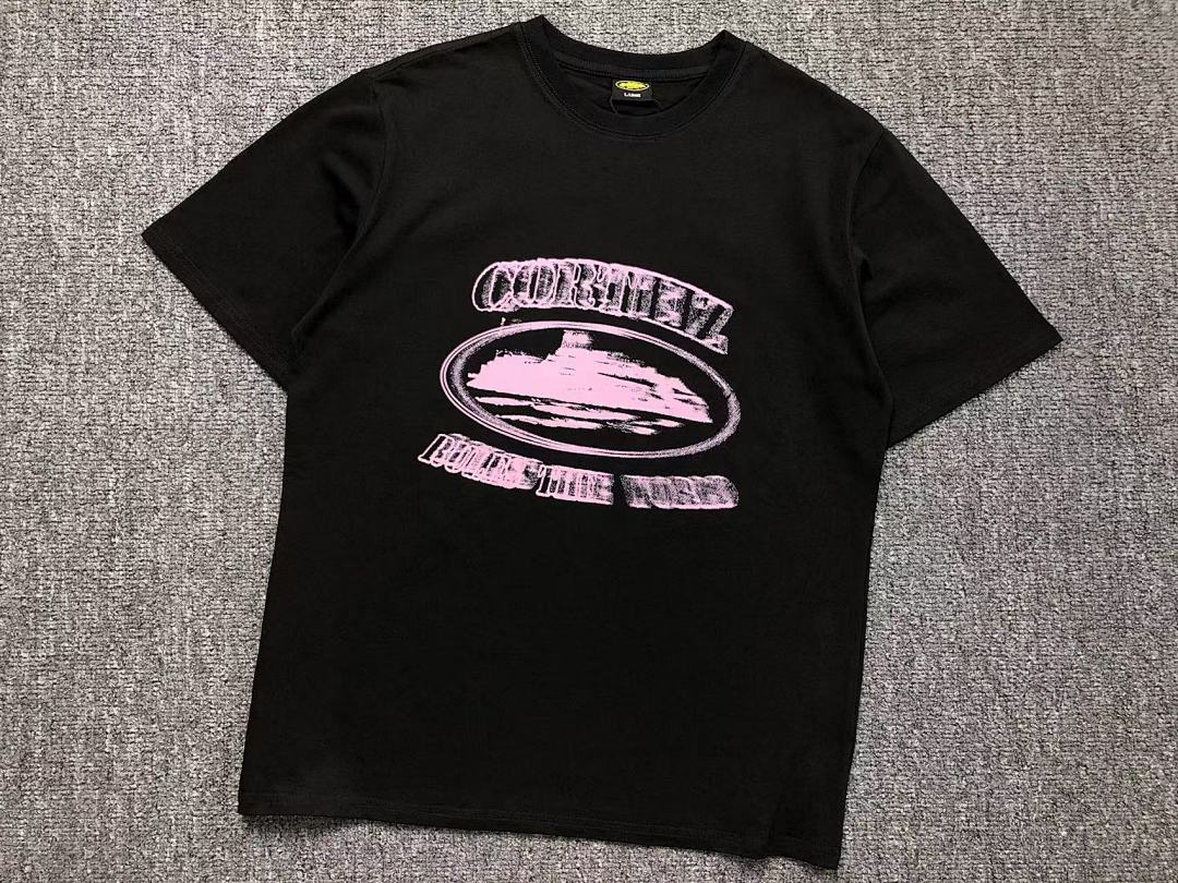 Corteiz 78 CORTEIZ T-SHIRT - Image 8