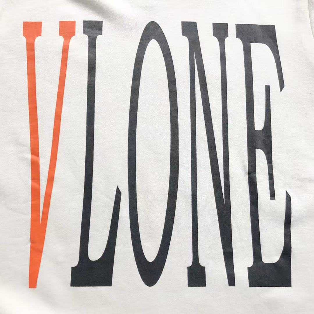 On Running 118 VLONE HOODIE 510117891 (Im 170Cm 60Kg I Wear Size S In The Phot) - Image 9