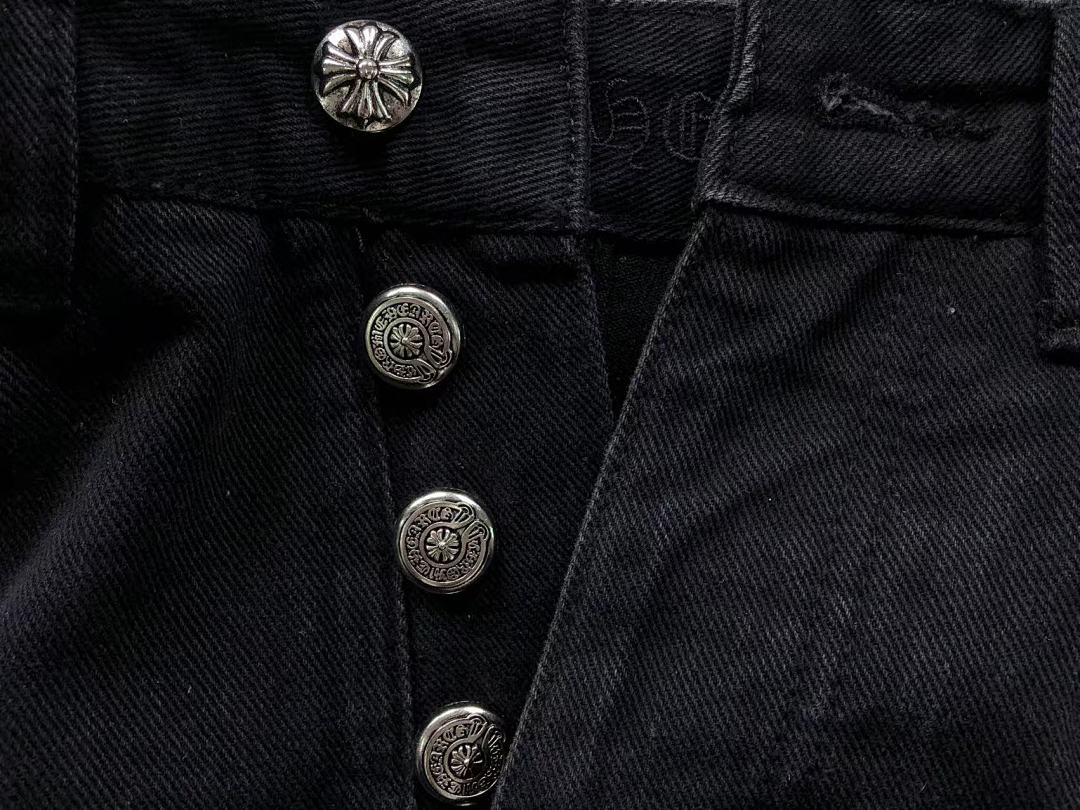 Comme des Garcons 228 C⭐⭐OME HE⭐⭐TS TROUSERS 2122610001 (Im 170Cm 57Kg I Wear Size S In The Phot) - Image 20