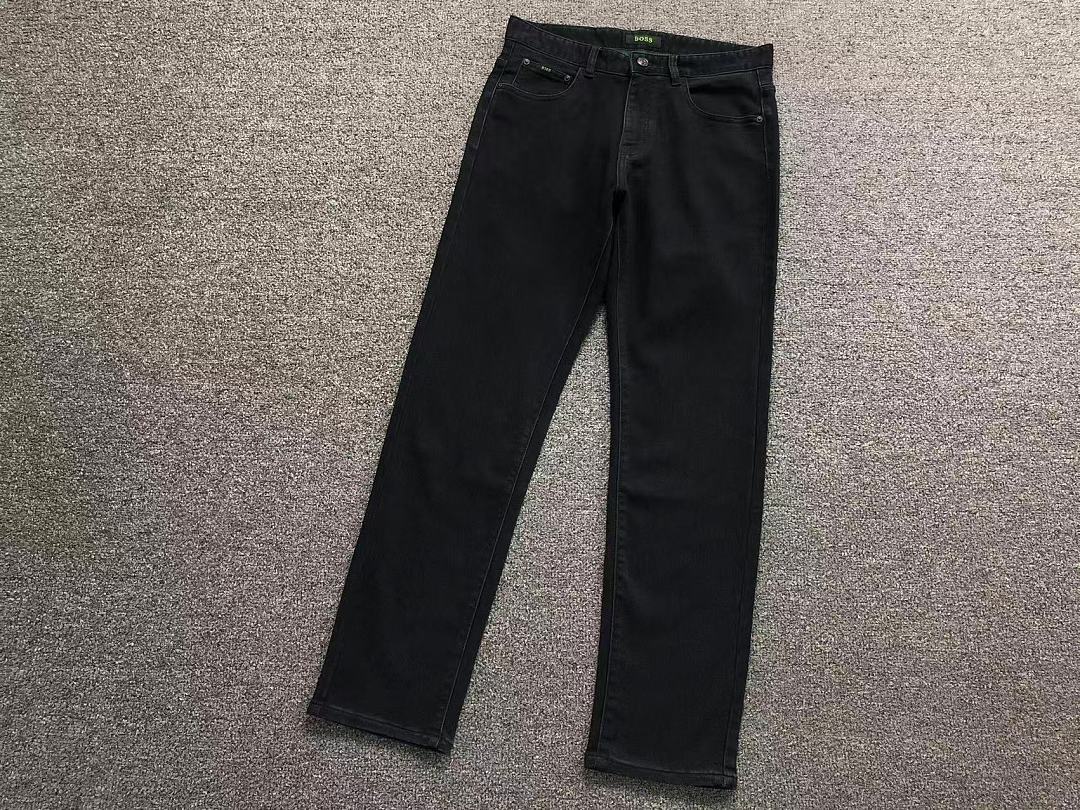 Unbranded 215 H⭐G⭐ B⭐⭐S TROUSERS 2207242001 (Im 170Cm 60Kg I Wear Size 31 In The Phot) - Image 9
