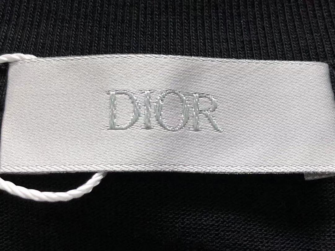 Dior 135 D⭐O⭐ LONG SLEEVED 3109020221 (Im 170Cm 60Kg I Wear Size M In The Phot) - Image 20
