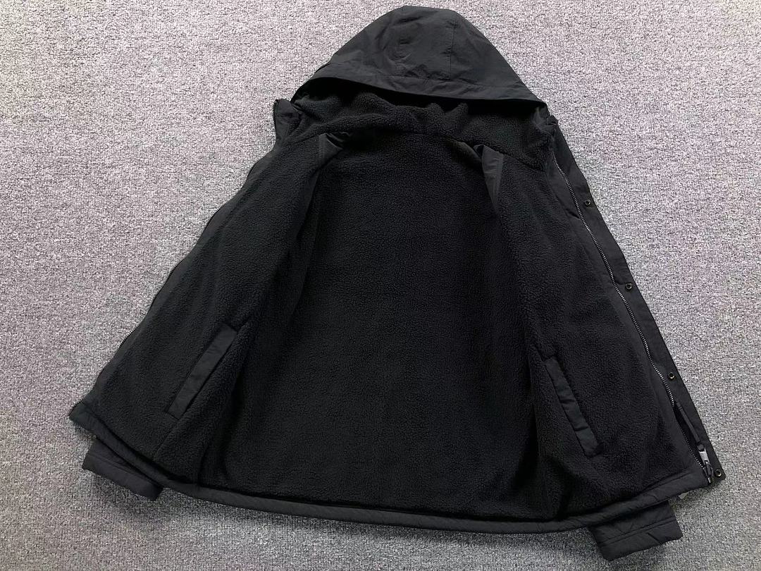 Canada Goose 618 C⭐N⭐⭐A G⭐⭐⭐E FLEECE JACKET 3208230215 (Im 170Cm 60Kg I Wear Size S In The Phot) - Image 22