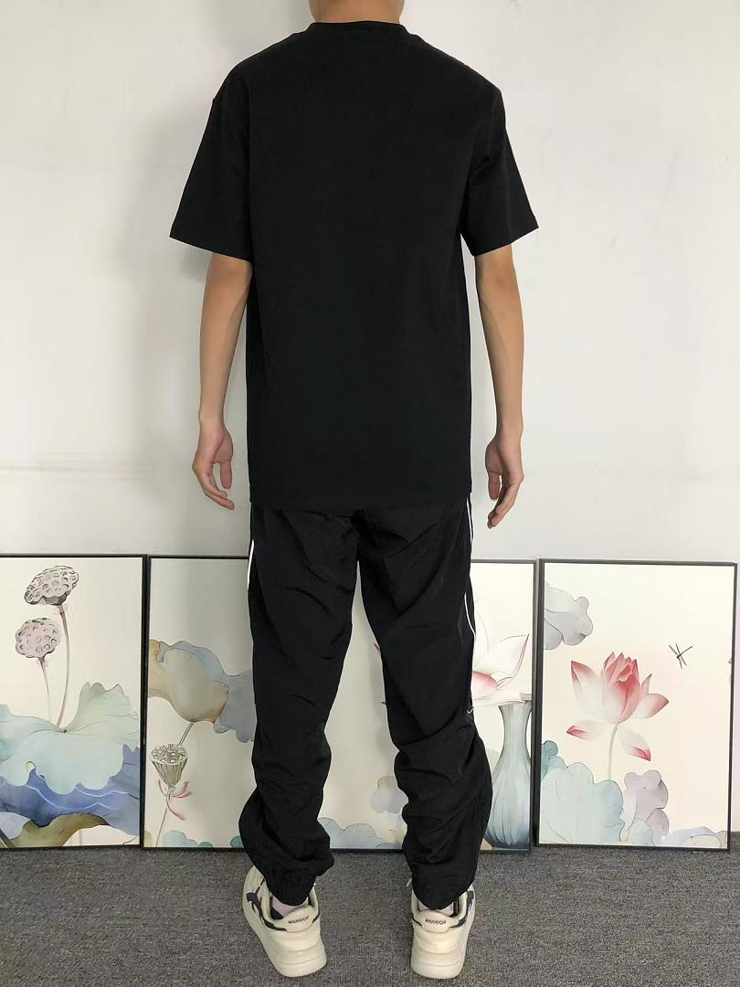 Bape 98 BAPE T-SHIRT 3206131221 (Im 170Cm 60Kg I Wear Size M In The Phot) - Image 4