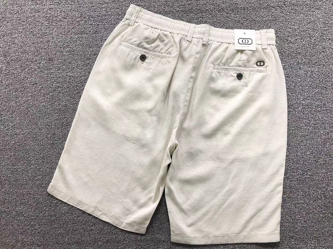 Dior 195 D⭐O⭐ SHORTS 2205261305 (Im 170Cm 60Kg I Wear Size XL In The Phot) - Image 7