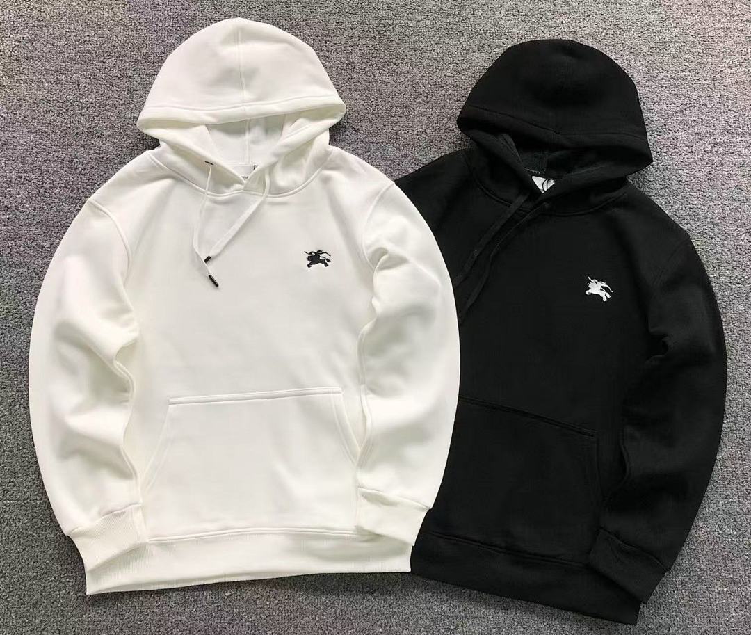 Unbranded 215 B⭐R⭐E⭐RY HOODIE 2110242701 (Im 170Cm 60Kg I Wear Size L In The Phot) - Image 5