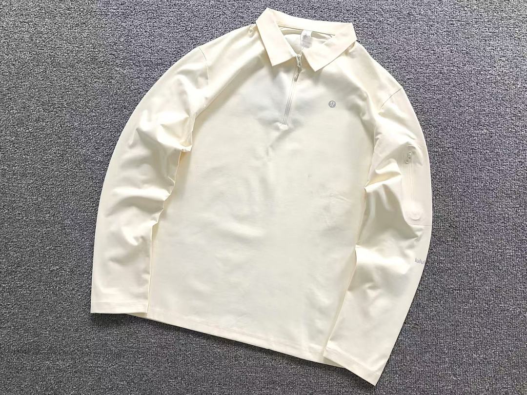 Unbranded 145 LULULEMON LONG SLEEVED 2208070101 (Im 170Cm 60Kg I Wear Size L In The Phot) - Image 7
