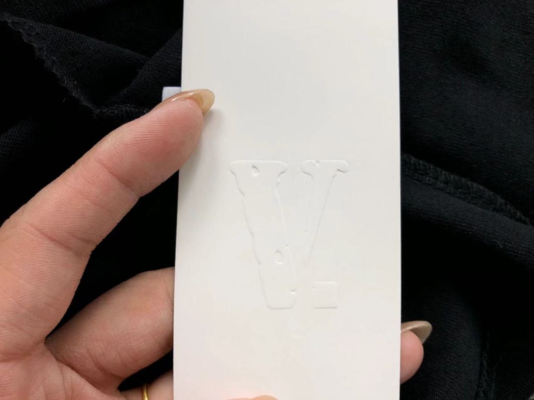 On Running 69 VLONE T-SHIRT 504144091 (Im 170Cm 60Kg I Wear Size S In The Phot) - Image 30