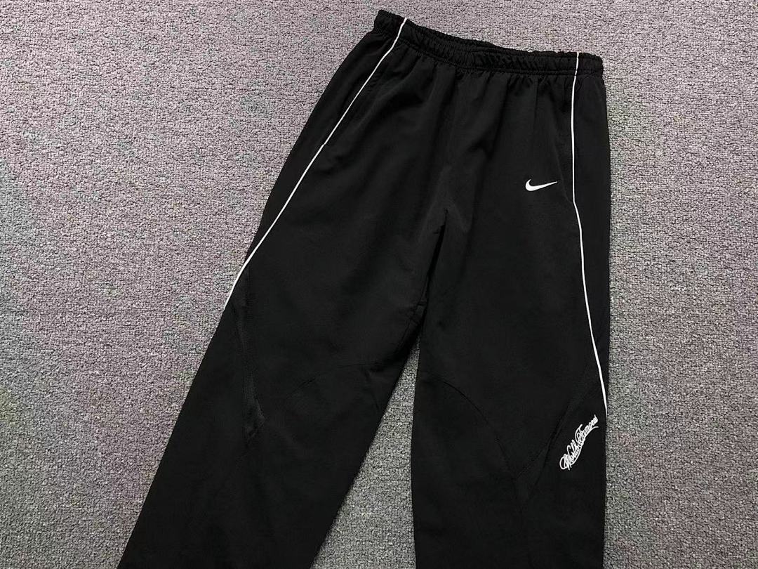 Nike TROUSERS288 N⭐K⭐ S⭐⭐R⭐⭐E JACKET TROUSERS 11121901159Im 170Cm 60Kg I Wear Size S In The Phot - Image 39