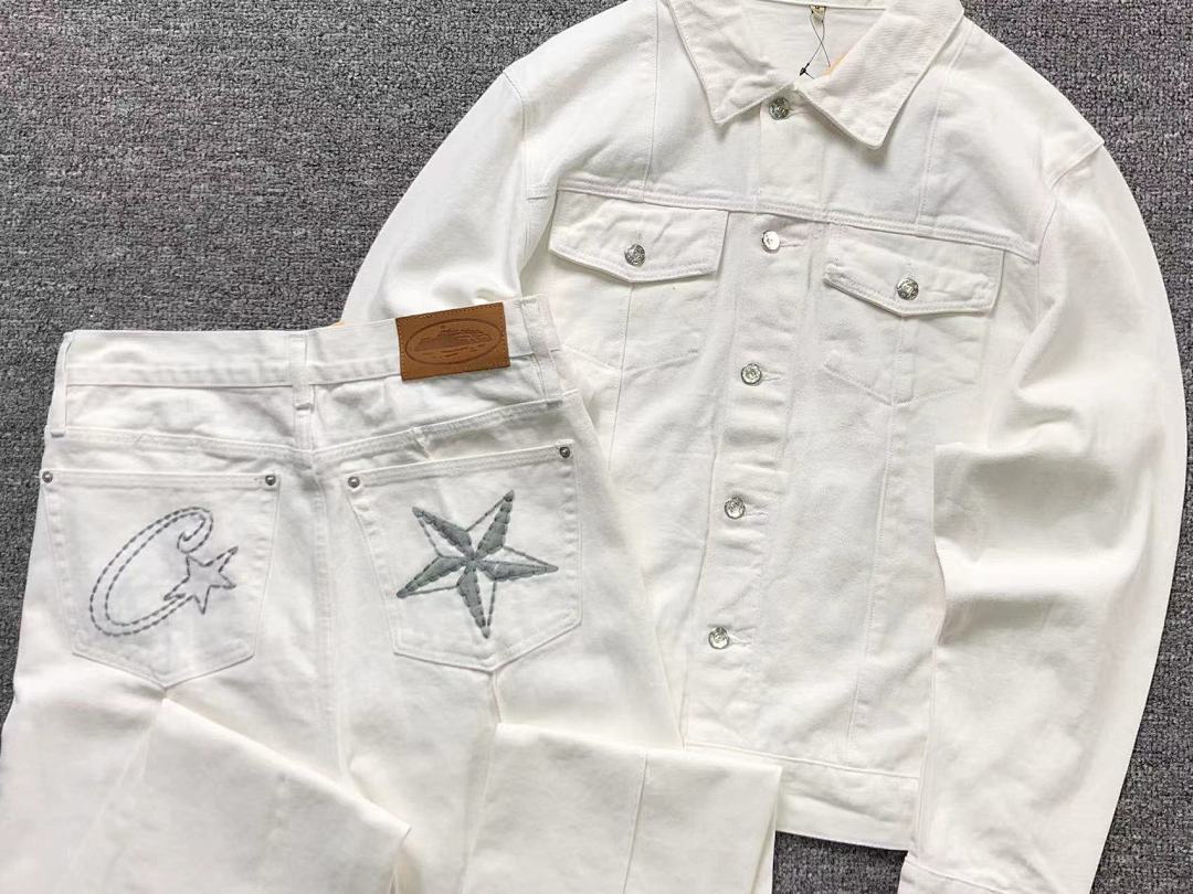 Unbranded 🔥🔥🔥 TOP218 TROUSERS158 CORTEIZ JACKET - Image 69