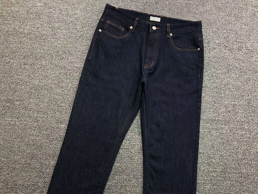 Dior 225 D⭐O⭐ TROUSERS 213050705 (Im 170Cm 55Kg I Wear Size 33 In The Phot) - Image 10