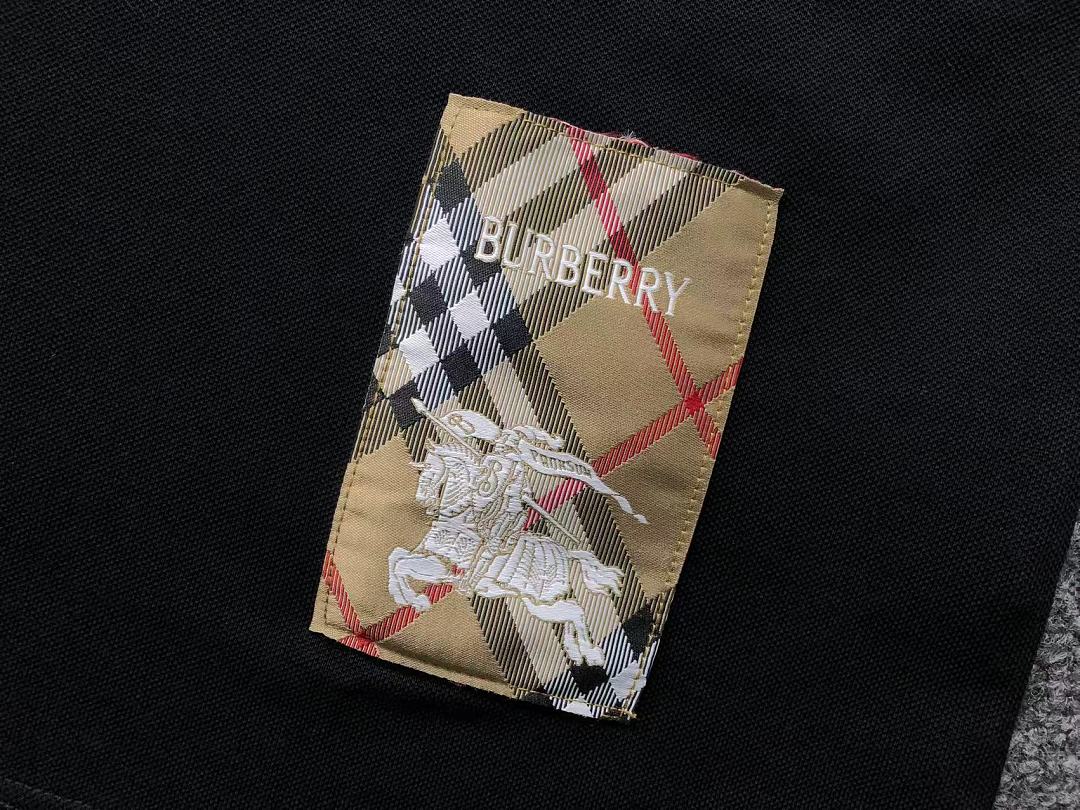 Burberry 125 B⭐R⭐E⭐RY POLO 2208032615 (Im 170Cm 60Kg I Wear Size M In The Phot) - Image 17