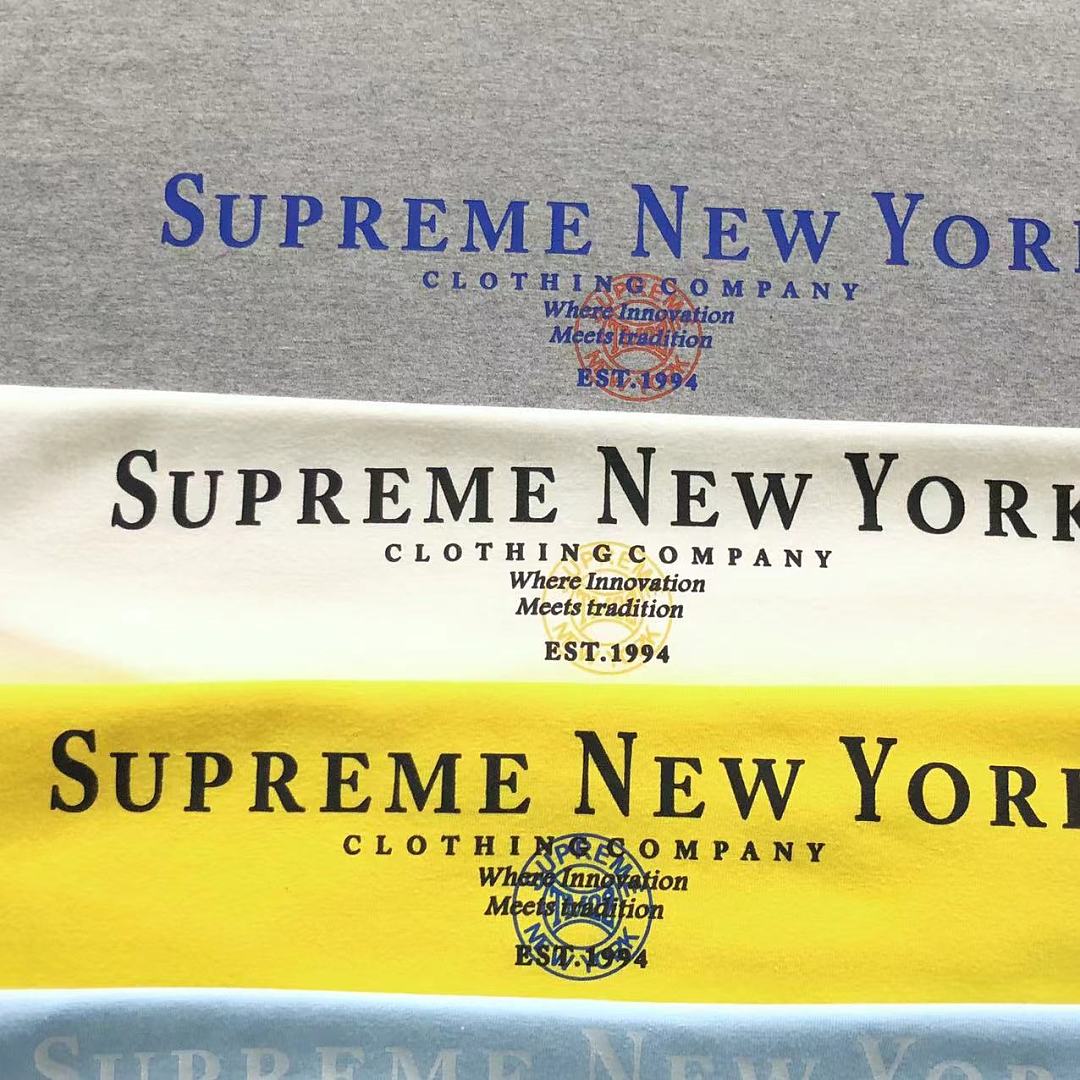 Supreme 98 S⭐⭐R⭐⭐E T-SHIRT 4208205502 (Im 170Cm 60Kg I Wear Size L In The Phot) - Image 19