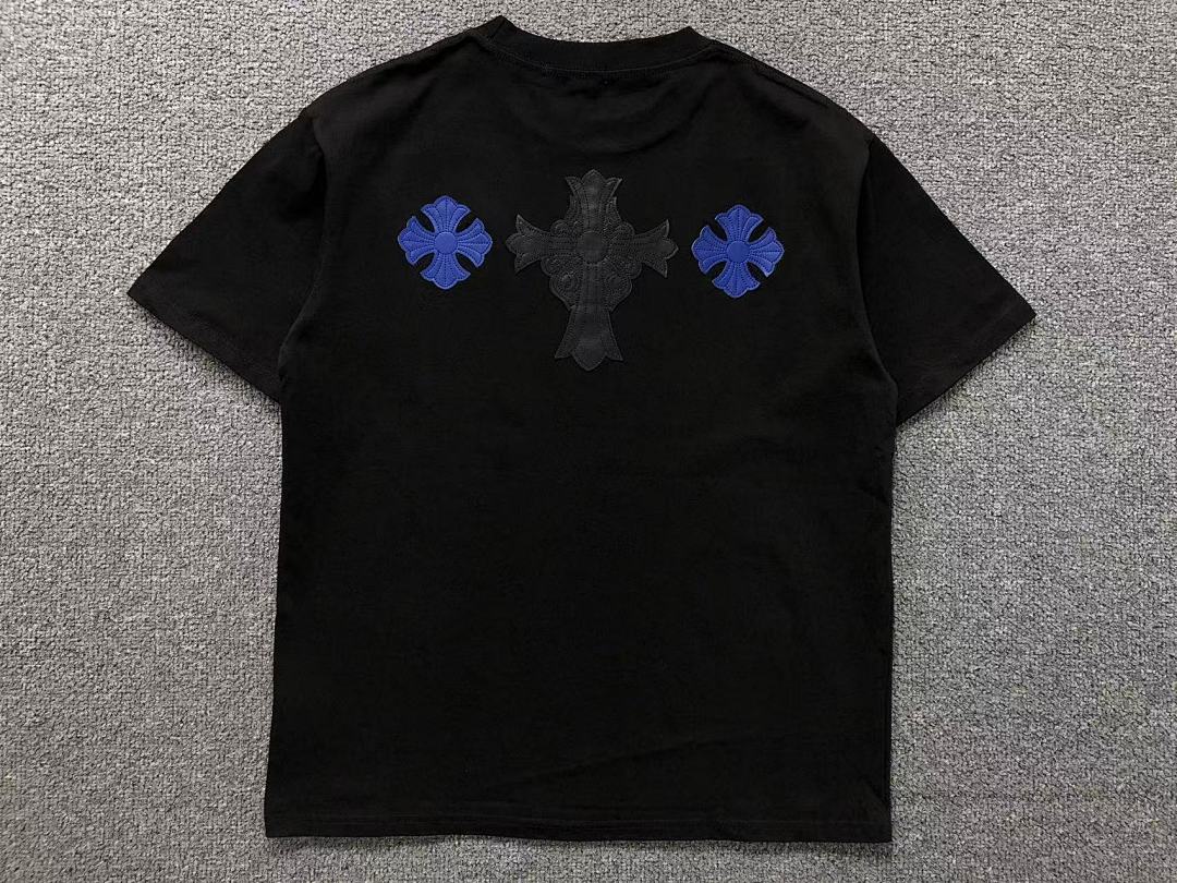 Comme des Garcons 95 C⭐⭐OME HE⭐⭐TS T-SHIRT 5240209100 (Im 170Cm 60Kg I Wear Size M In The Phot) - Image 9