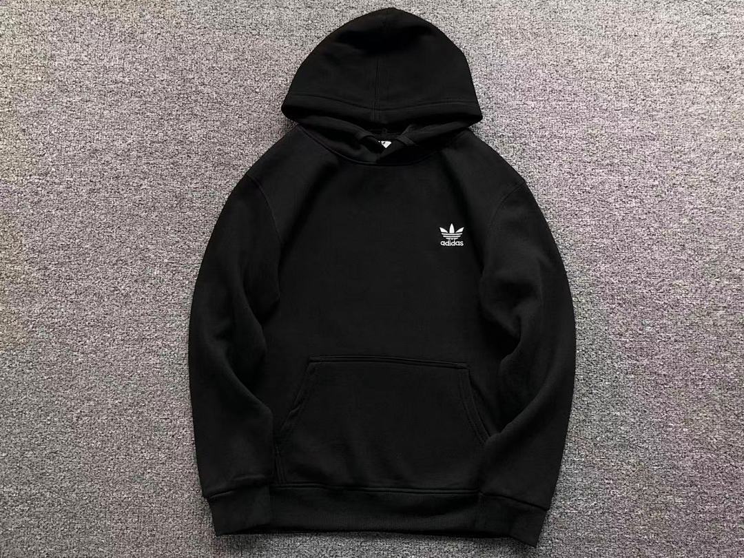 Unbranded 215 A⭐I⭐AS HOODIE 2110243301 (Im 170Cm 60Kg I Wear Size L In The Phot) - Image 7