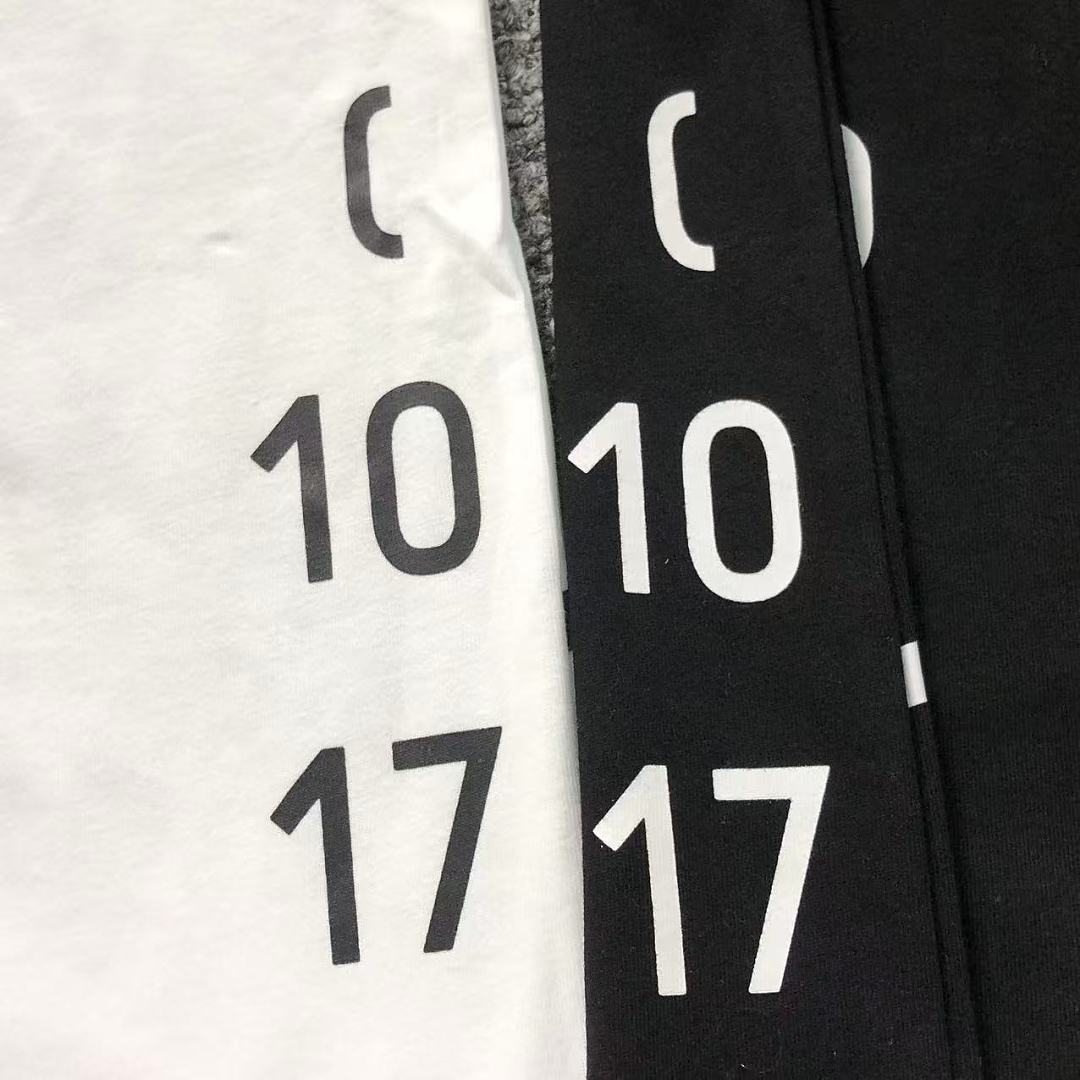 On Running 82 MAISON MARGIELA T-SHIRT 5208210386 (Im 170Cm 60Kg I Wear Size 46 In The Phot) - Image 17