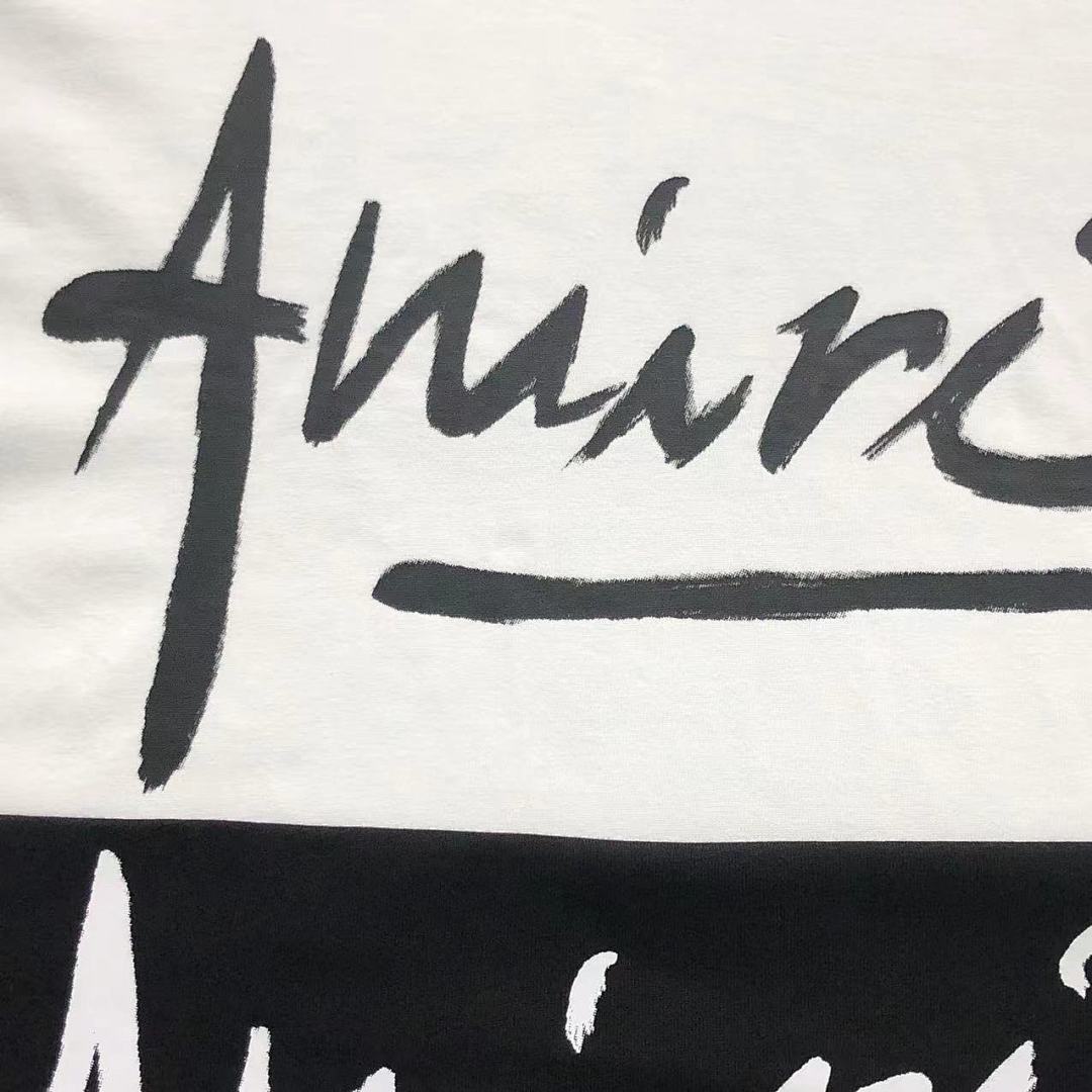 AMIRI 85 AMIRI T-SHIRT 521270386 (Im 170Cm 60Kg I Wear Size M In The Phot) - Image 13